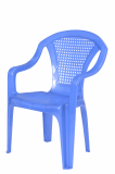 Household _ Plastic Chair _ Net Armchair